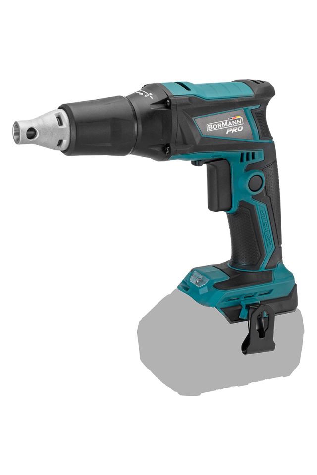 BORMANN PRO ΚΑΤΣΑΒΙΔΙ ΓΥΨΟΣΑΝΙΔΑΣ 20V BRUSHLESS ΜΠΑΤΑΡΙΑΣ SOLO BBP5150 036326