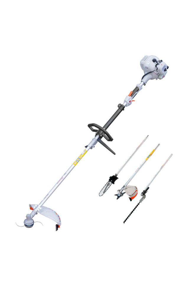 NAKAYAMA PRO ΠΟΛΥΜΗΧΑΝΗΜΑ ΒΕΝΖΙΝΗΣ 1HP,4 ΣΕ 1,25.4CC PS5105 036500