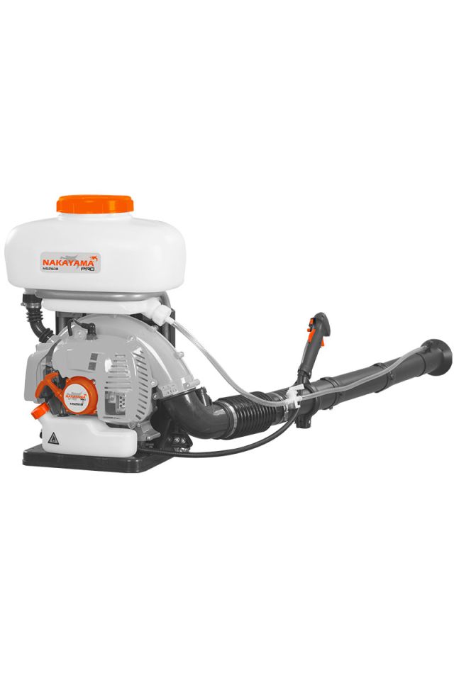NAKAYAMA PRO ΝΕΦΕΛΟΨΕΚΑΣΤΗΡΑΣ 42cc, 14L NS2618  038146