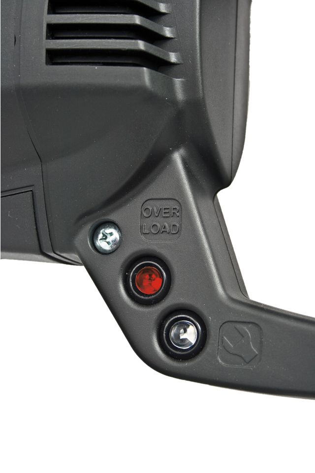 EIBENSTOCK ΚΑΡΟΤΙΕΡΑ ΞΗΡΑΣ ΔΙΑΤΡΗΣΗΣ ETN 162/3 03E31000
