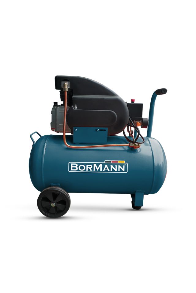 BORMANN ΑΕΡΟΣΥΜΠΙΕΣΤΗΣ ΜΟΝΟΜΠΛΟΚ 2HP/24L BAT5002 042389