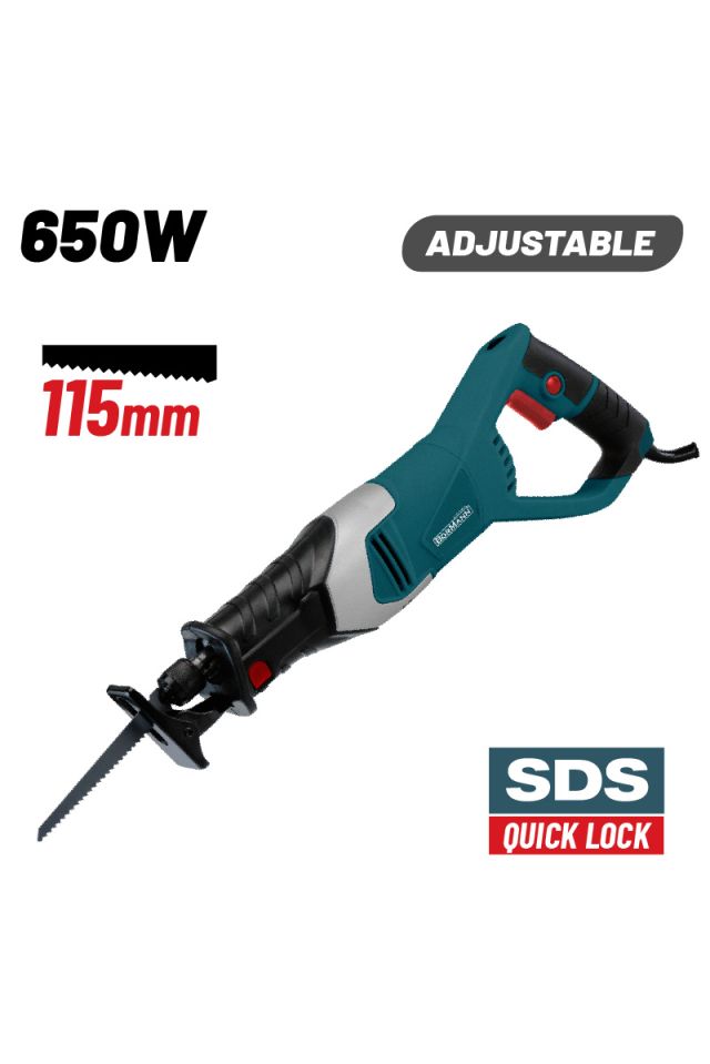 BORMANN ΣΠΑΘΟΣΕΓΑ 650W BRS6600 042433