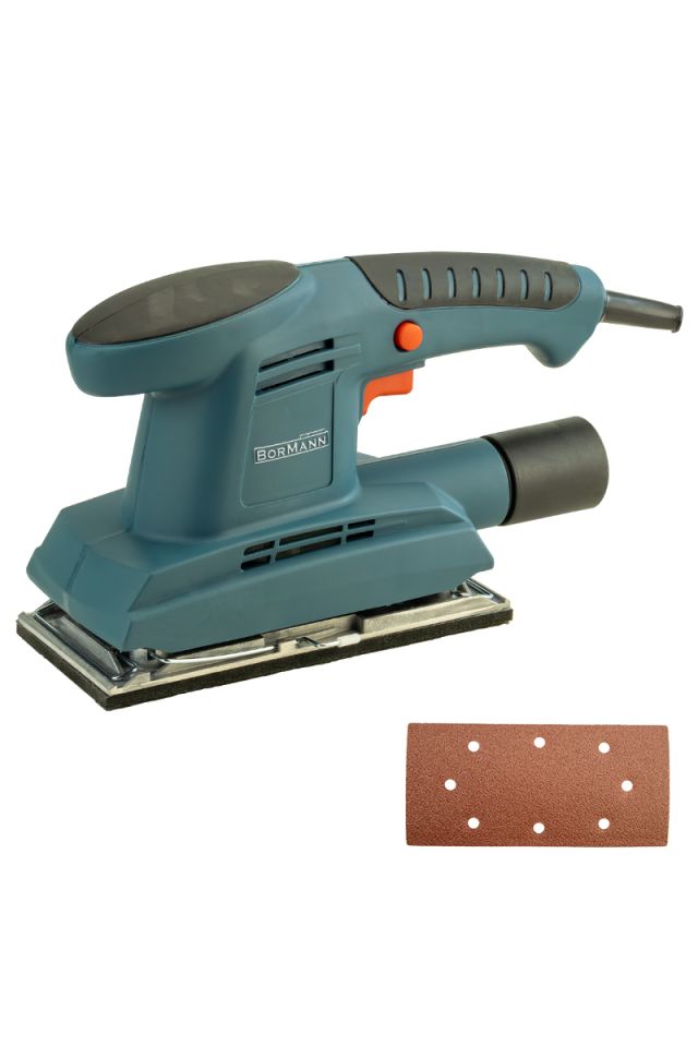 BORMANN ΤΡΙΒΕΊΟ ΠΑΛΜΙΚΌ 180W BSS2100 042594