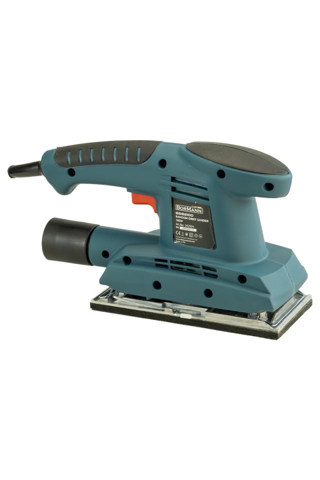 BORMANN ΤΡΙΒΕΊΟ ΠΑΛΜΙΚΌ 180W BSS2100 042594