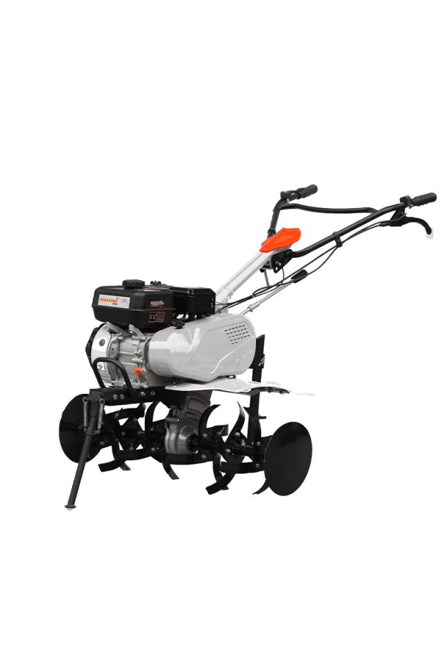 NAKAYAMA PRO ΣΚΑΠΤΙΚΟ ΒΕΝΖΙΝΗΣ 6,5ΗΡ MB6100 042808