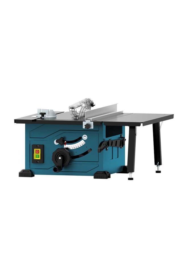 BORMANN PRO ΔΙΣΚΟΠΡΙΟΝΟ ΠΑΓΚΟΥ 1200W BTS1250 044468