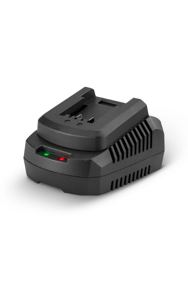 BORMANN BCD2601 ΦΟΡΤΙΣΤΗΣ 20V,Li-Ion,2.0A 051022