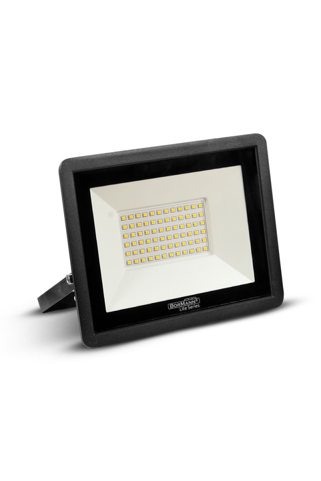 BORMANN ΑΔΙΑΒΡΟΧΟΣ ΠΡΟΒΟΛΕΑΣ LED 150W 12000Lumen BLF1030 052371