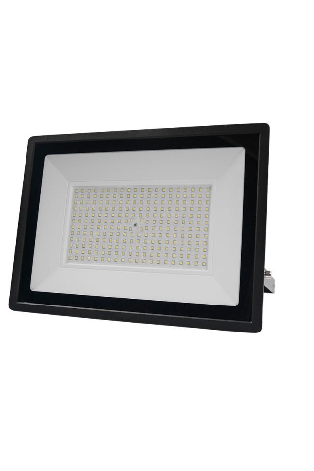 BORMANN ΑΔΙΑΒΡΟΧΟΣ ΠΡΟΒΟΛΕΑΣ LED 200W 16000Lumen BLF1035 052388