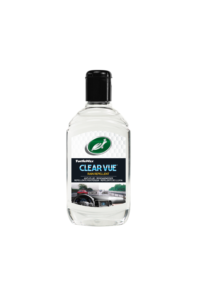 Υγροαπωθητικό παρμπρίζ Clearvue Rain Repellent 300ml
