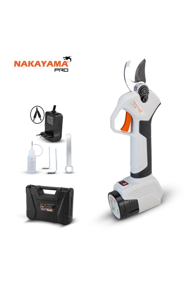NAKAYAMA ΨΑΛΙΔΙ ΚΛΑΔΟΥ ΜΠΑΤΑΡΙΑΣ 16.8V, BRUSHLESS EC1300 053064