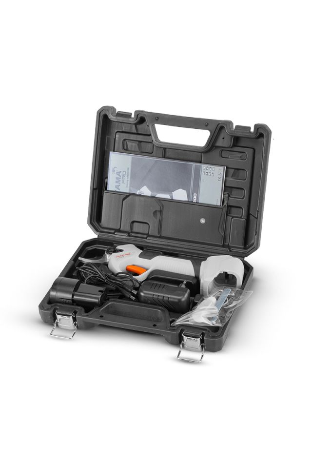 NAKAYAMA ΨΑΛΙΔΙ ΚΛΑΔΟΥ ΜΠΑΤΑΡΙΑΣ 16.8V, BRUSHLESS EC1300 053064