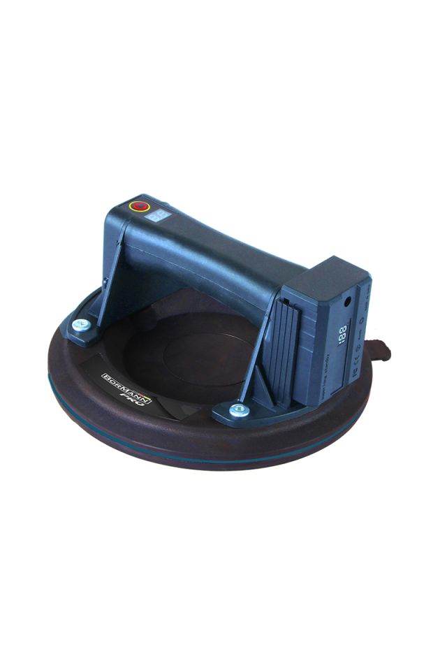 BORMANN Pro ΒΕΝΤΟΥΖΑ ΜΠΑΤΑΡΙΑΣ 3.7V, 205mm ,150kg,ΟΘΟΝΗ, ΜΠΑΤΑΡΙΑ ΚΑΙ ΦΟΡΤΙΣΤΗ BTC2050 066231