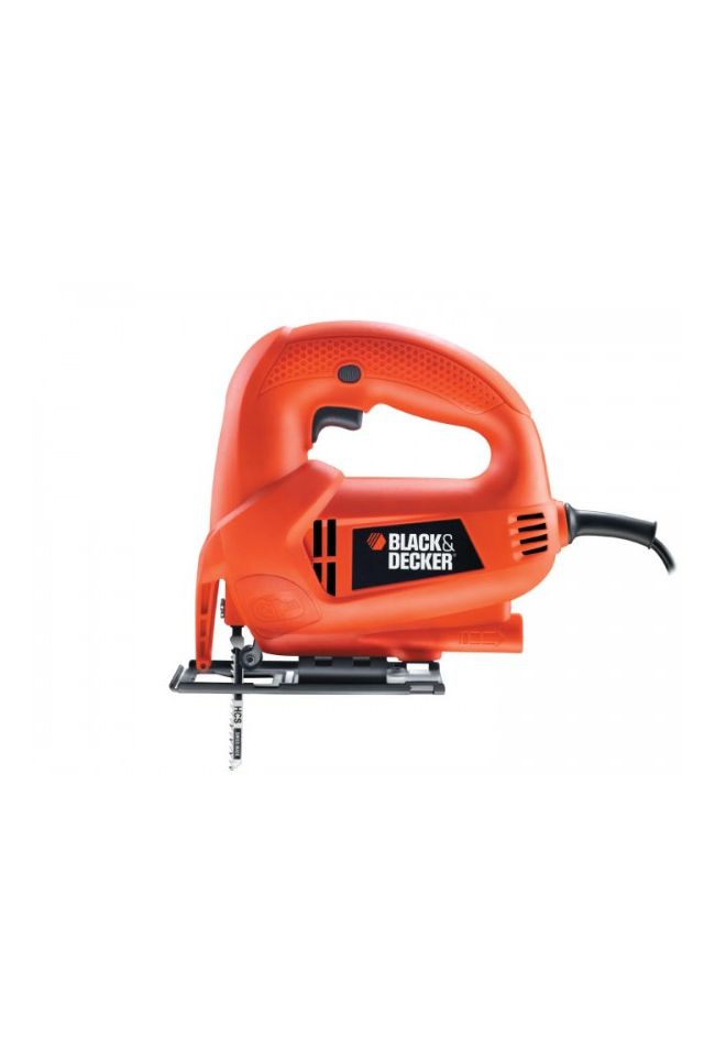 BLACK & DECKER ΣΕΓΑ 400W KS500-QS