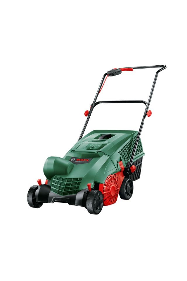 BOSCH ΕΞΑΕΡΩΤΗΡΑΣ ΧΛΟΗΣ UNIVERSALRAKE 900 060088A001