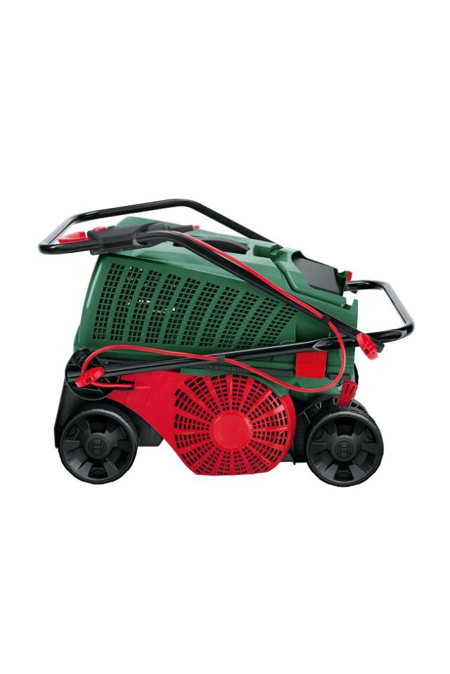 BOSCH ΕΞΑΕΡΩΤΗΡΑΣ ΧΛΟΗΣ UNIVERSALRAKE 900 060088A001