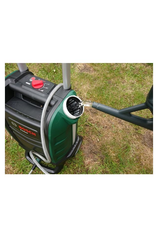 BOSCH ΠΛΥΣΤΙΚΟ FONTUS 18V FONTUS GEN II 06008B6101