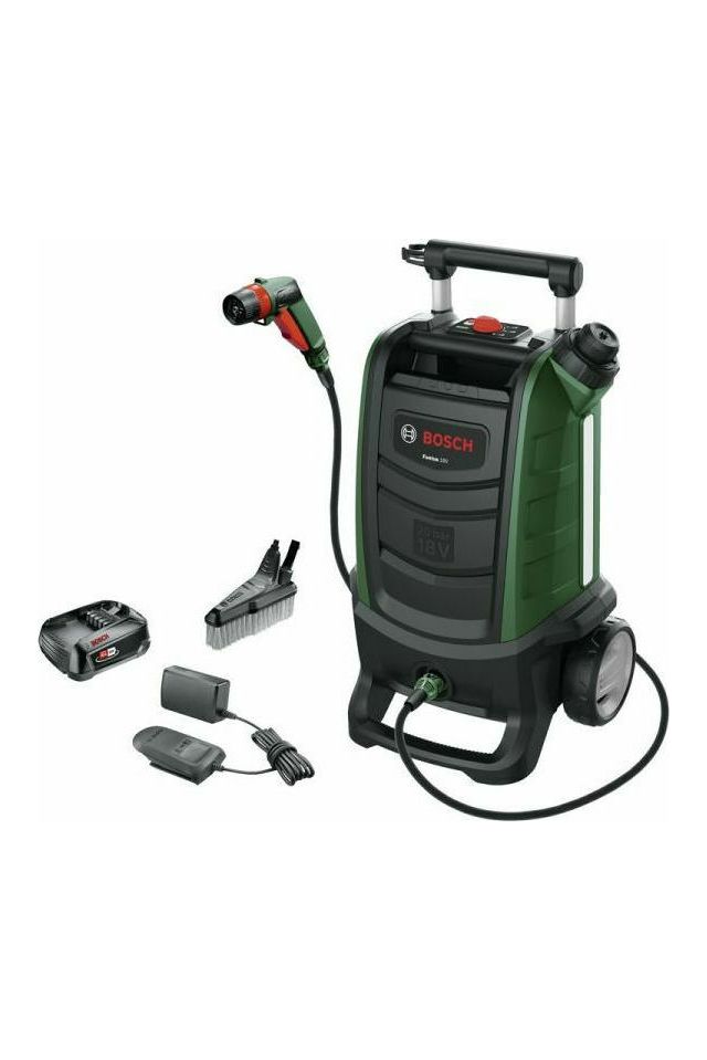 BOSCH ΠΛΥΣΤΙΚΟ FONTUS 18V FONTUS GEN II 06008B6101