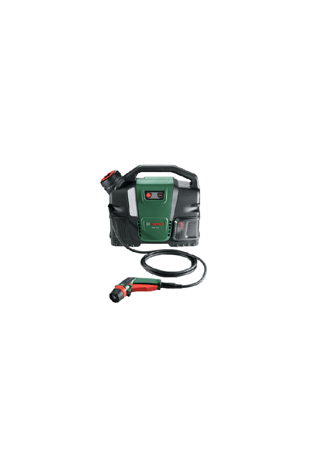BOSCH FONTUS 18V-6-1 ΠΛΥΝΤΙΚΟ ΠΟΔΗΛΑΤΩΝ ΜΠΑΤΑΡΙΑΣ 18V (1x2.0Ah) 06008B6201 ΚΑΙ ΔΩΡΟ 1 ΜΠΑΤΑΡΙΑ PBA 18V 2.5