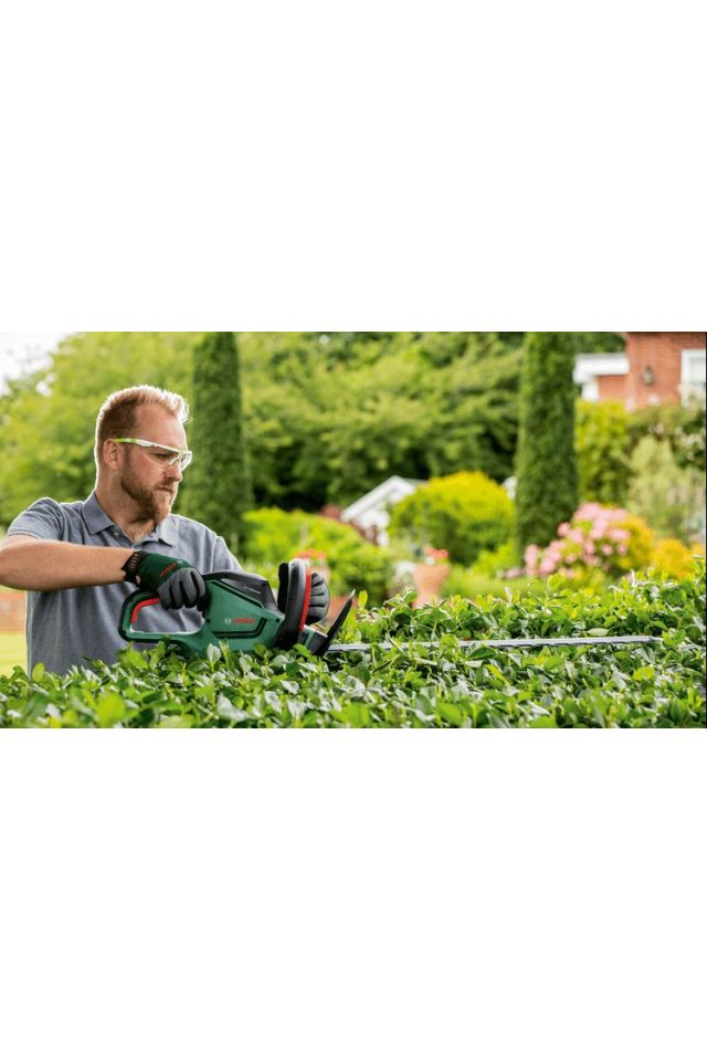 BOSCH ΘΑΜΝΟΚΟΠΤΗΣ UNIVERSALHEDGECUT 60 06008C0703