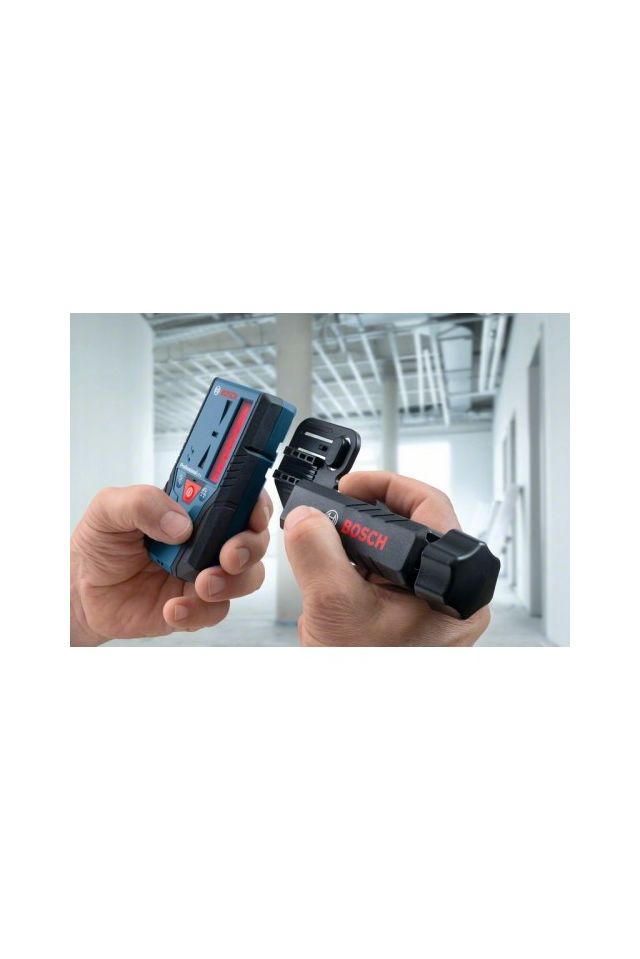 BOSCH ΔΕΚΤΗΣ ΛΕΪΖΕΡ R 6 PROFESSIONAL 0601069H00