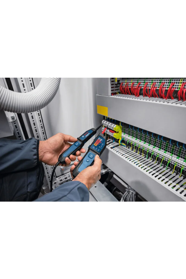 BOSCH ΕΛΕΓΚΤΗΣ ΤΑΣΗΣ PRO GVT 1000-15 0601077800