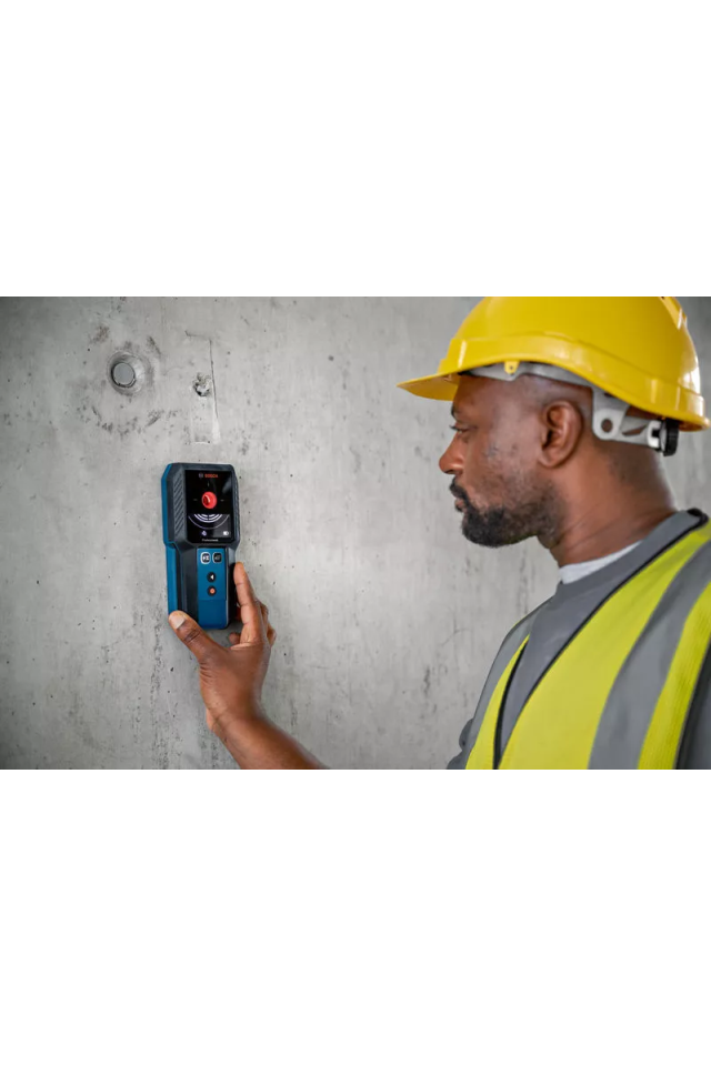 BOSCH ΑΝΙΧΝΕΥΤΗΣ GMS 120-27 PROFESSIONAL 0601081700