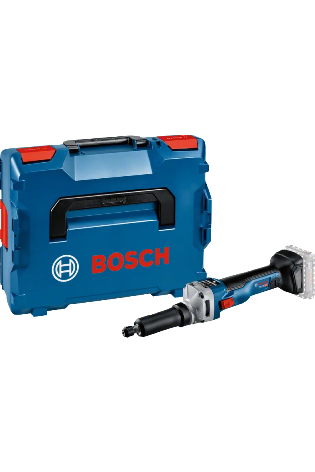 BOSCH ΕΥΘΥΣ ΛΕΙΑΝΤΗΡΑΣ ΜΠΑΤΑΡΊΑΣ GGS 18V-10 SLC PROFESSIONAL (ΜΟΝΟ ΣΩΜΑ) 06012B4000
