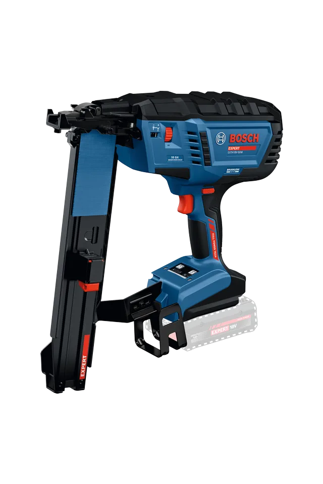 BOSCH ΣΥΡΡΑΠΤΙΚΟ ΞΥΛΟΥ ΜΠΑΤΑΡΙΑΣ EXPERT EXTH18V-50M (ΜΟΝΟ ΣΩΜΑ) 0601482601