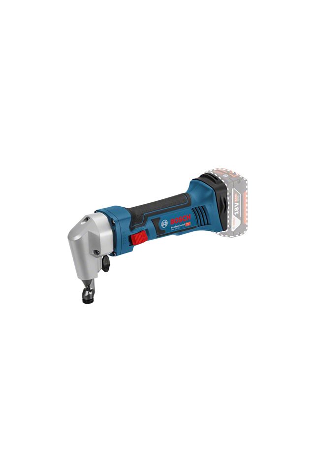 BOSCH ΛΑΜΑΡΙΝΟΨΑΛΙΔΟ ΜΠΑΤΑΡΙΑΣ GNA 18V-16 PROFESSIONAL SOLO 0601529500