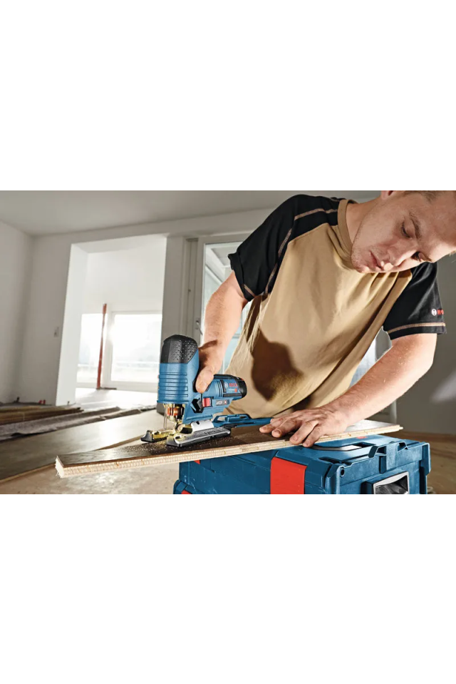 BOSCH ΣΕΓΑ ΜΠΑΤΑΡΙΑΣ GST 12V-70 PROFESSIONAL (2x3,0 Ah)  06015A1005