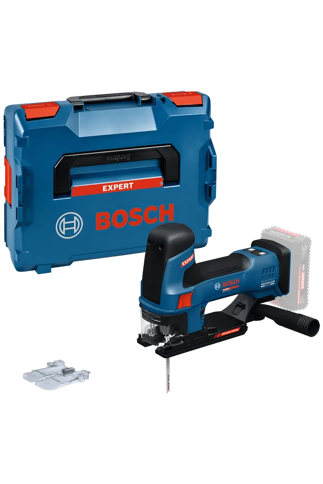 BOSCH ΣΕΓΑ EXPERT EXST18V-155S (ΜΟΝΟ ΣΩΜΑ) 06015B0100