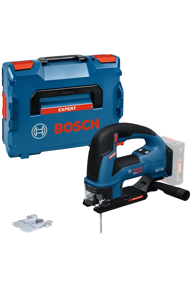 BOSCH ΣΕΓΑ EXPERT EXST18V-155B (ΜΟΝΟ ΣΩΜΑ) 06015B1100