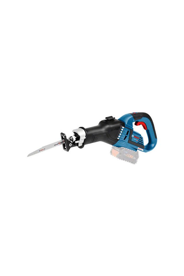 BOSCH ΣΠΑΘΟΣΕΓΑ ΜΠΑΤΑΡΙΑΣ GSA 18V-32 PROFESSIONAL (ΜΟΝΟ ΣΩΜΑ) 18V 06016A8108
