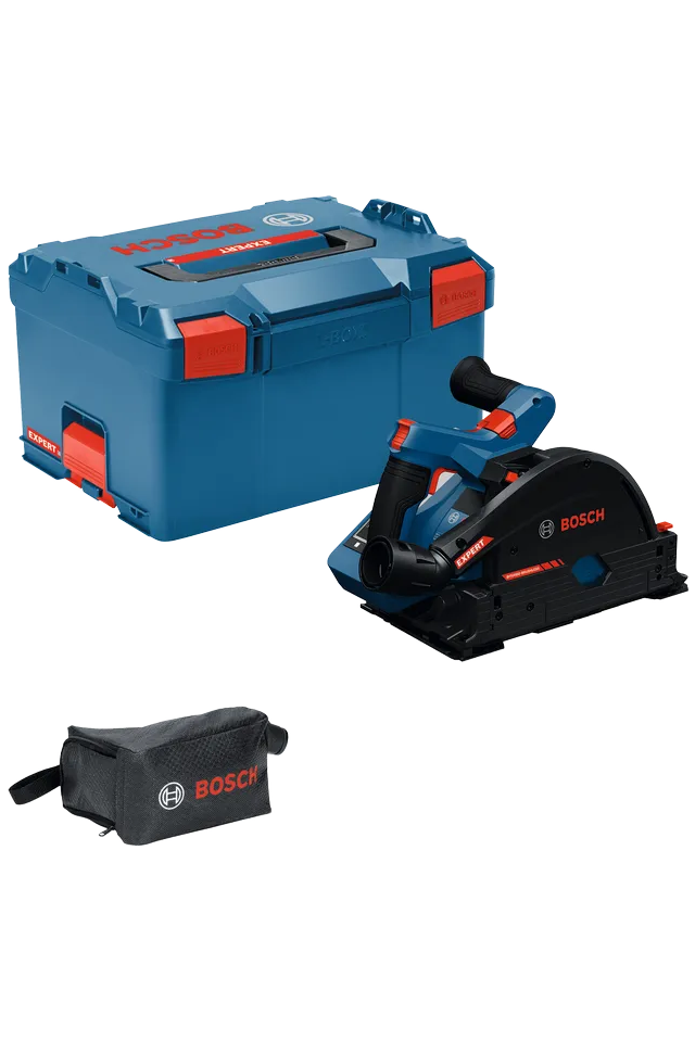 BOSCH ΒΥΘΙΖΟΜΕΝΟ ΠΡΙΟΝΙ ΜΠΑΤΑΡΙΑΣ EXPERT EXKT18V-52G (ΜΟΝΟ ΣΩΜΑ) 06016B4100