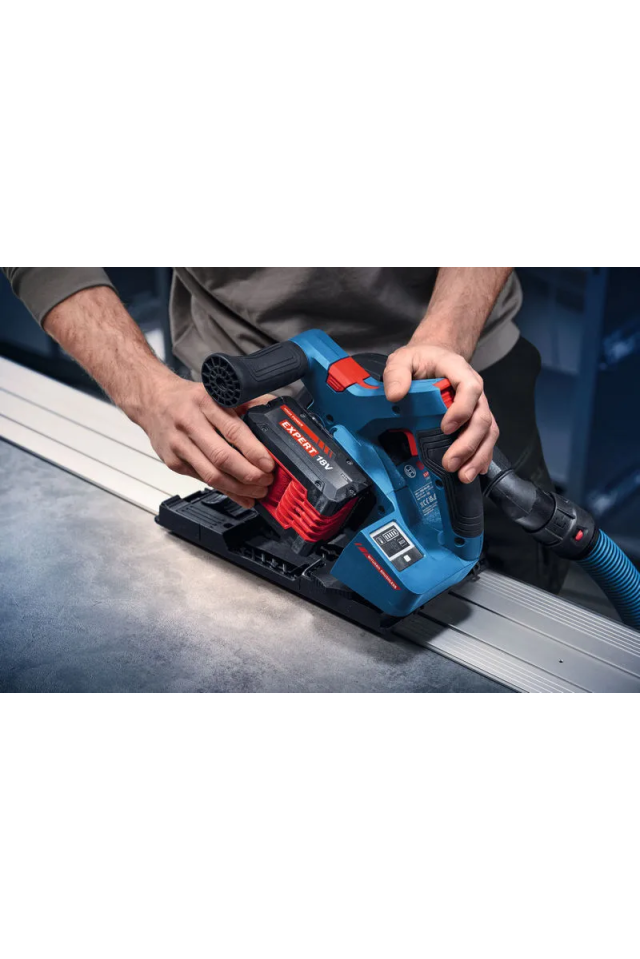BOSCH ΒΥΘΙΖΟΜΕΝΟ ΠΡΙΟΝΙ ΜΠΑΤΑΡΙΑΣ EXPERT EXKT18V-52G (ΜΟΝΟ ΣΩΜΑ) 06016B4100