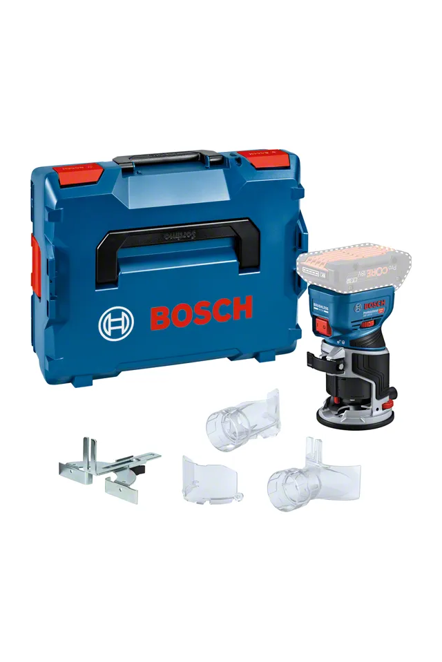 BOSCH ΚΟΥΡΕΥΤΙΚΟ ΠΕΡΙΘΩΡΙΩΝ ΜΠΑΤΑΡΙΑΣ PRO HEAVY DUTY GKF 18V-8 (ΜΟΝΟ ΣΩΜΑ) 06016C2001