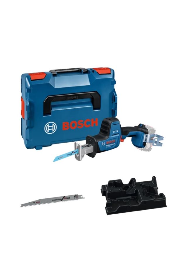 BOSCH ΣΠΑΘΟΣΕΓΑ ΜΠΑΤΑΡΙΑΣ 18V GSA 18V-24 (ΜΟΝΟ ΣΩΜΑ) 06016A5101