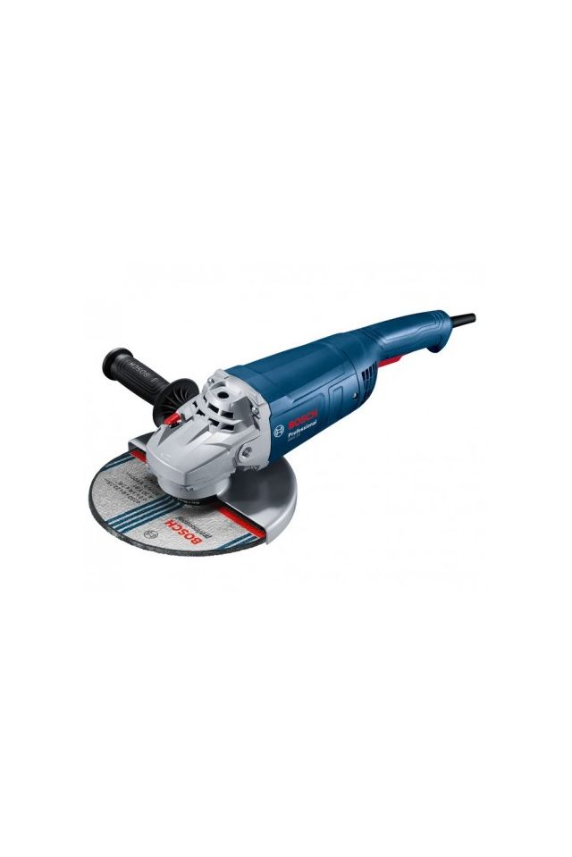 BOSCH GWS 20-230 P PROFESSIONAL ΓΩΝΙΑΚΟΣ ΛΕΙΑΝΤΗΡΑΣ 06018C1103