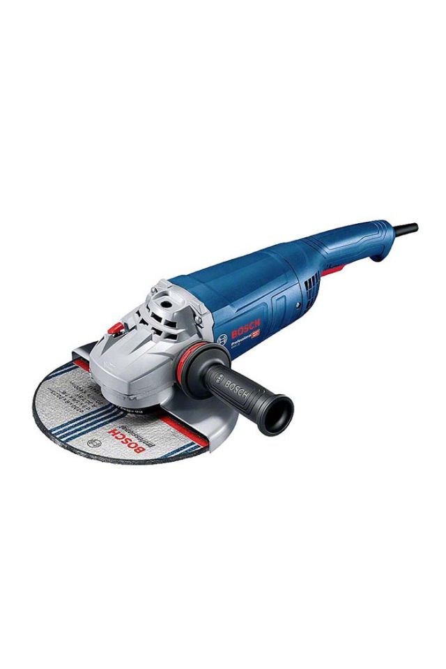 BOSCH ΓΩΝΙΑΚΟΣ ΛΕΙΑΝΤΗΡΑΣ 2200W GWS 22-230 P 06018C1105