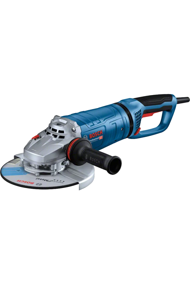 BOSCH ΓΩΝΙΑΚΟΣ ΛΕΙΑΝΤΗΡΑΣ GWS 27-230 JR PROFESSIONAL 06018C7300