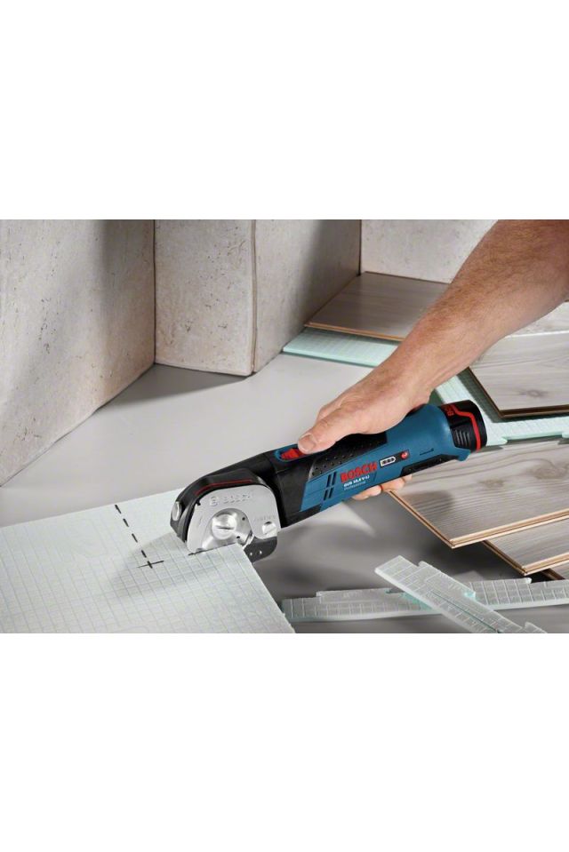 BOSCH ΨΑΛΙΔΙ ΓΕΝΙΚΗΣ ΧΡΗΣΗΣ ΜΠΑΤΑΡΙΑΣ SOLO GUS 10,8 V-LI PROFESSIONAL 06019B2904