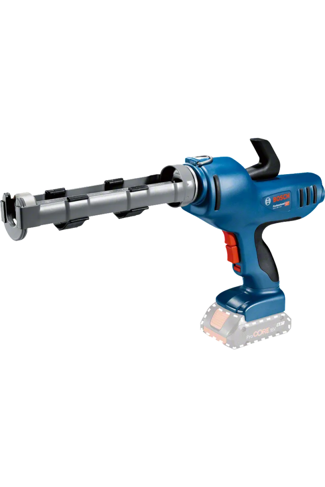 BOSCH ΠΙΣΤΟΛΙ ΣΙΛΙΚΟΝΗΣ ΜΠΑΤΑΡΙΑΣ 18V GCG 18V-310 PROFESSIONAL (ΜΟΝΟ ΣΩΜΑ) 06019C4100