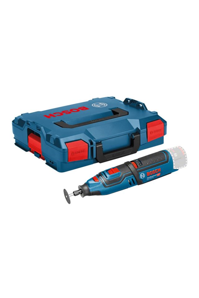 BOSCH ΠΟΛΥΕΡΓΑΛΕΙΟ ΜΠΑΤΑΡΙΑΣ GRO 12V-35 PROFESSIONAL (ΜΟΝΟ ΣΩΜΑ) 06019C5002