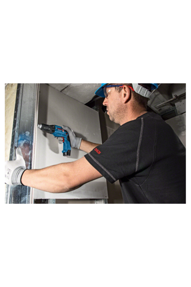 BOSCH ΚΑΤΣΑΒΙΔΙ ΓΥΨΟΣΑΝΙΔΩΝ ΜΠΑΤΑΡΙΑΣ GTB 12V-11 PROFESSIONAL SOLO 06019E4003