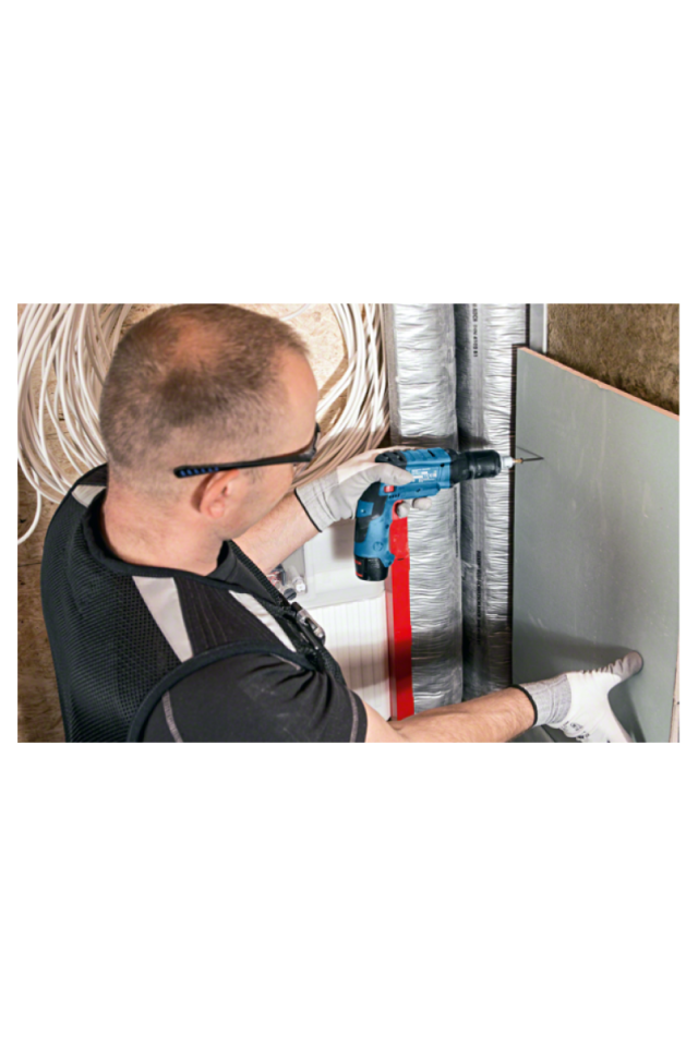 BOSCH ΚΑΤΣΑΒΙΔΙ ΓΥΨΟΣΑΝΙΔΩΝ ΜΠΑΤΑΡΙΑΣ GTB 12V-11 PROFESSIONAL SOLO 06019E4003
