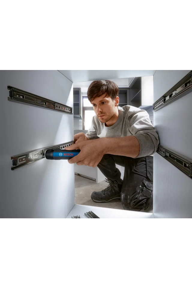 BOSCH ΚΑΤΣΑΒΙΔΙΑ ΜΠΑΤΑΡΙΑΣ GO PROFESSIONAL 06019H2201