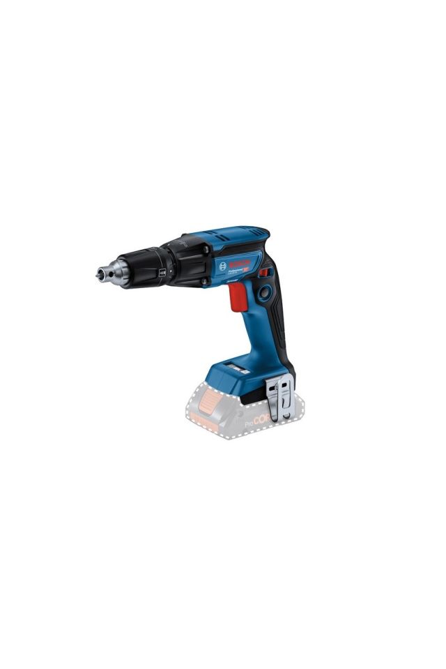 BOSCH ΚΑΤΣΑΒΙΔΙ ΓΥΨΟΣΑΝΙΔΑΣ ΜΠΑΤΑΡΙΑΣ 18V (SOLO) GTB 18V-45 PROFESSIONAL 06019K7001