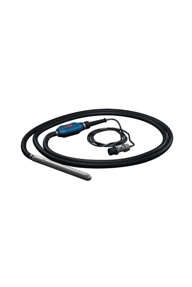 BOSCH ΔΟΝΗΤΗΣ ΣΚΥΡΟΔΕΜΑΤΟΣ PRO GDI38-500 (ΓΙΑ GPU18V2DI ) 06019P9400