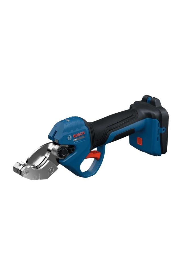 BOSCH ΨΑΛΙΔΙ ΣΩΛΗΝΩΝ ΜΠΑΤΑΡΙΑΣ PRO GPC18V-32P (ΜΟΝΟ ΣΩΜΑ) 06019S2001
